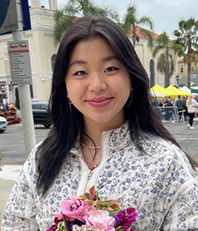 Audrey Tseng