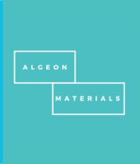 Algeon Materials