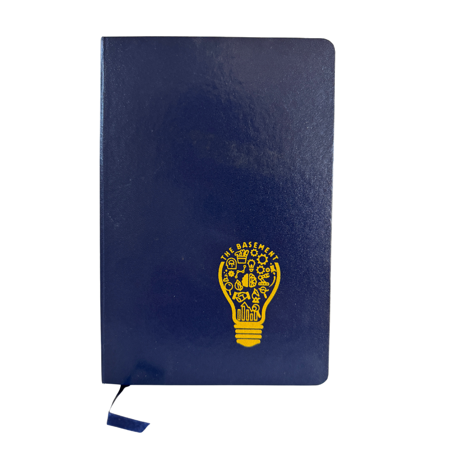Basement Notebook