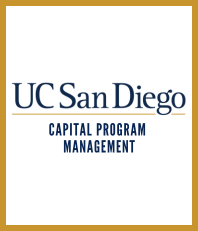 UC San Diego Capital Program Management