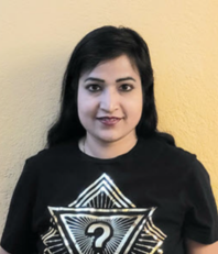 CHHAVI JAIN