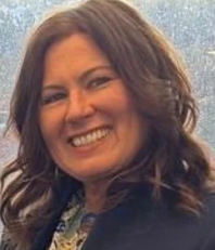 CHRISTIE ANDERSON
