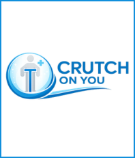 Crutch On You 