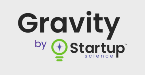 Gravity Logo