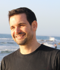 KERIM BARAN