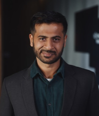 RAVI CHAWLA