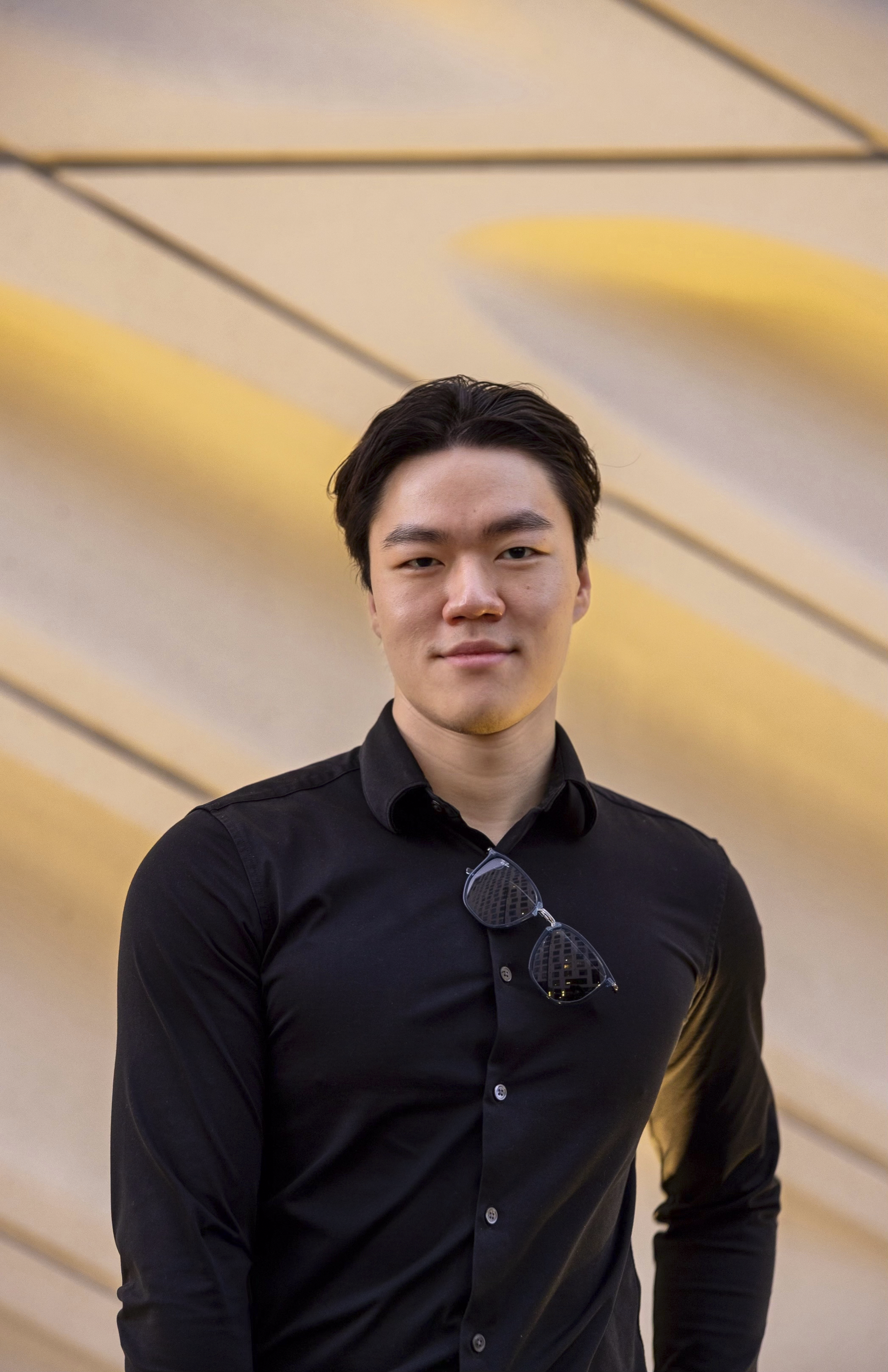 Profile Picture of Ryan Peng