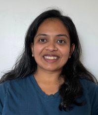 SWAPNIKA POTTURI