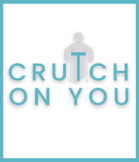 Crutch On You 