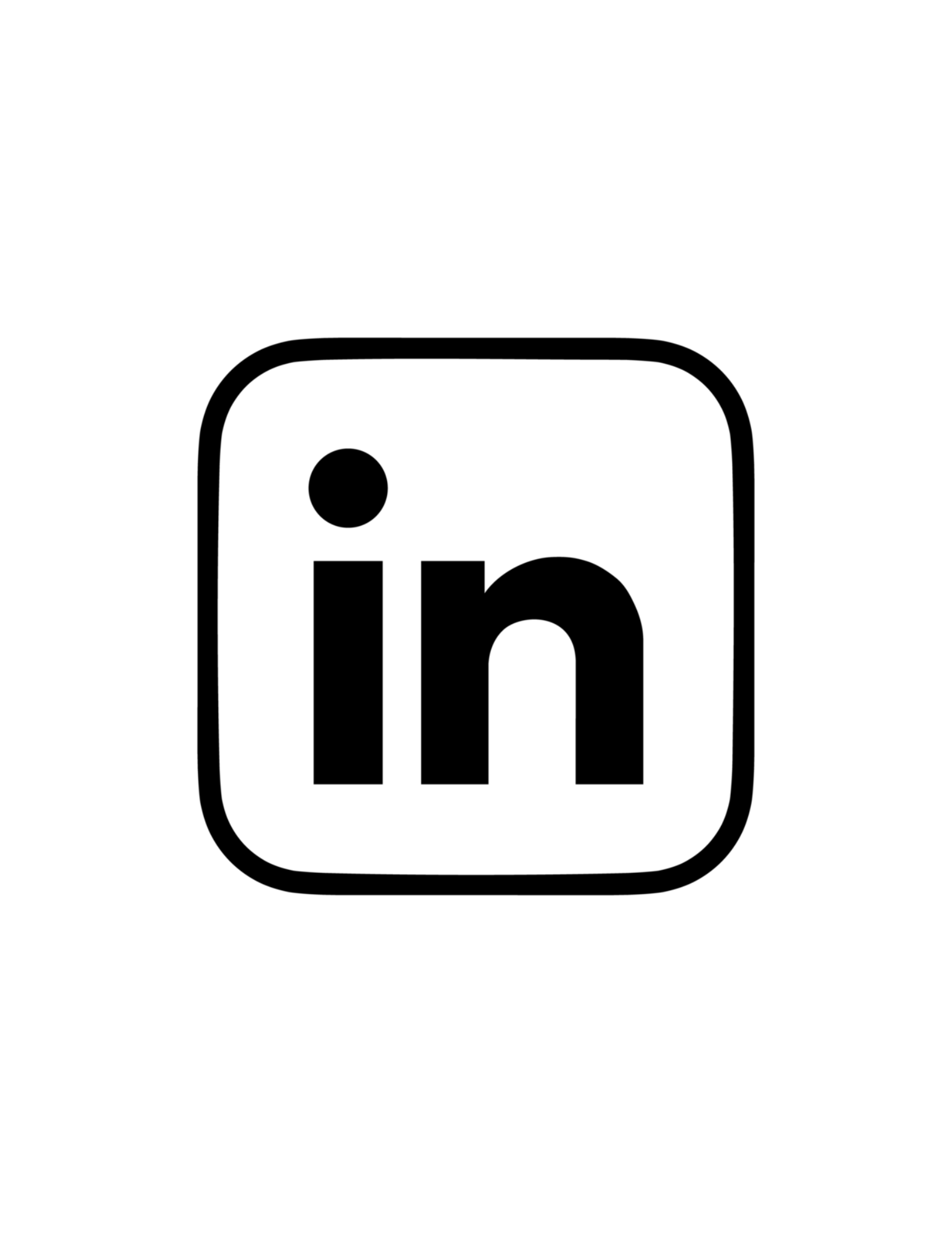 Follow us on LinkedIn