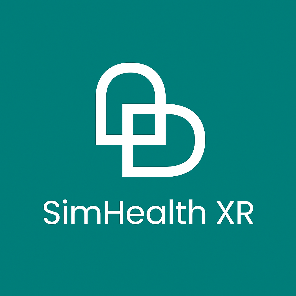 simhealth logo