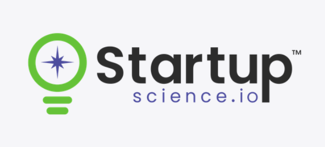 Startup Science Logo