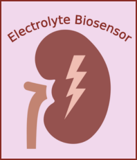 Electrolyte Biosensor